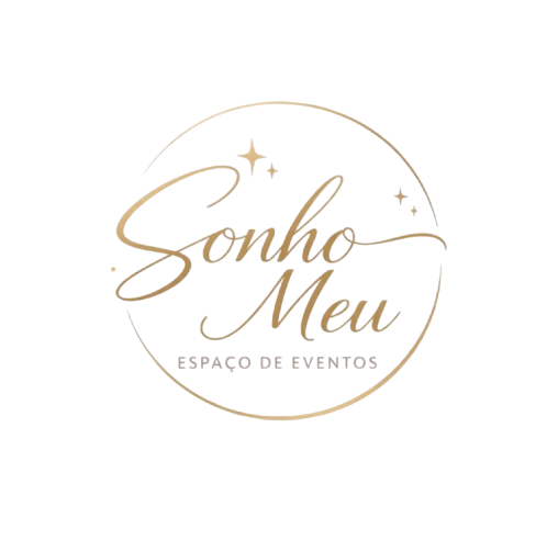 Logo Espaçinho Sonho Meu